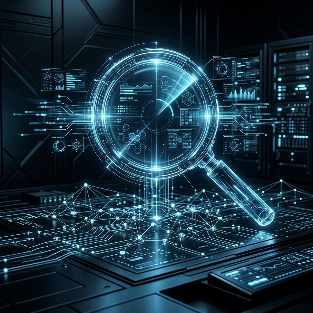 Automation Audit